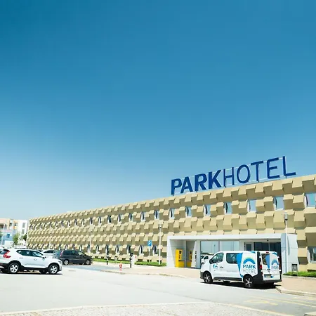 Park Hotel Porto Aeroporto-2